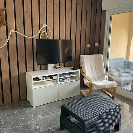 Climatise, Vue - 4 Pers. - Fr-1-335-209