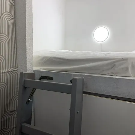 Climatise, Vue - 4 Pers. - Fr-1-335-209 Apartment Hyeres