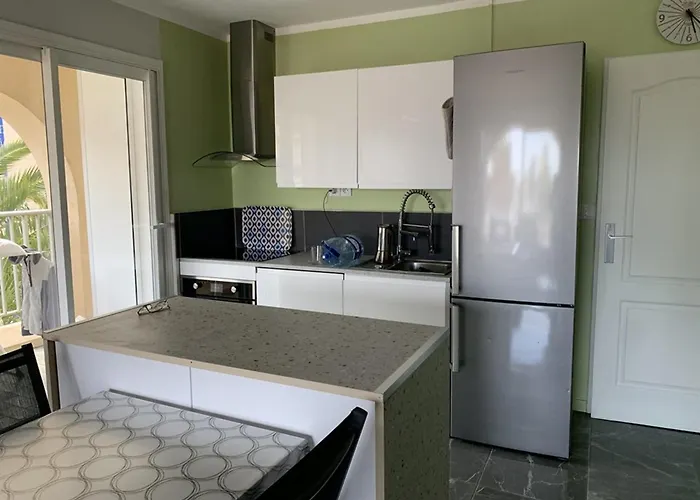 Climatise, Vue - 4 Pers. - Fr-1-335-209 *