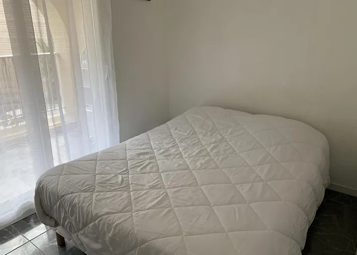 Climatise, Vue - 4 Pers. - Fr-1-335-209 Apartment